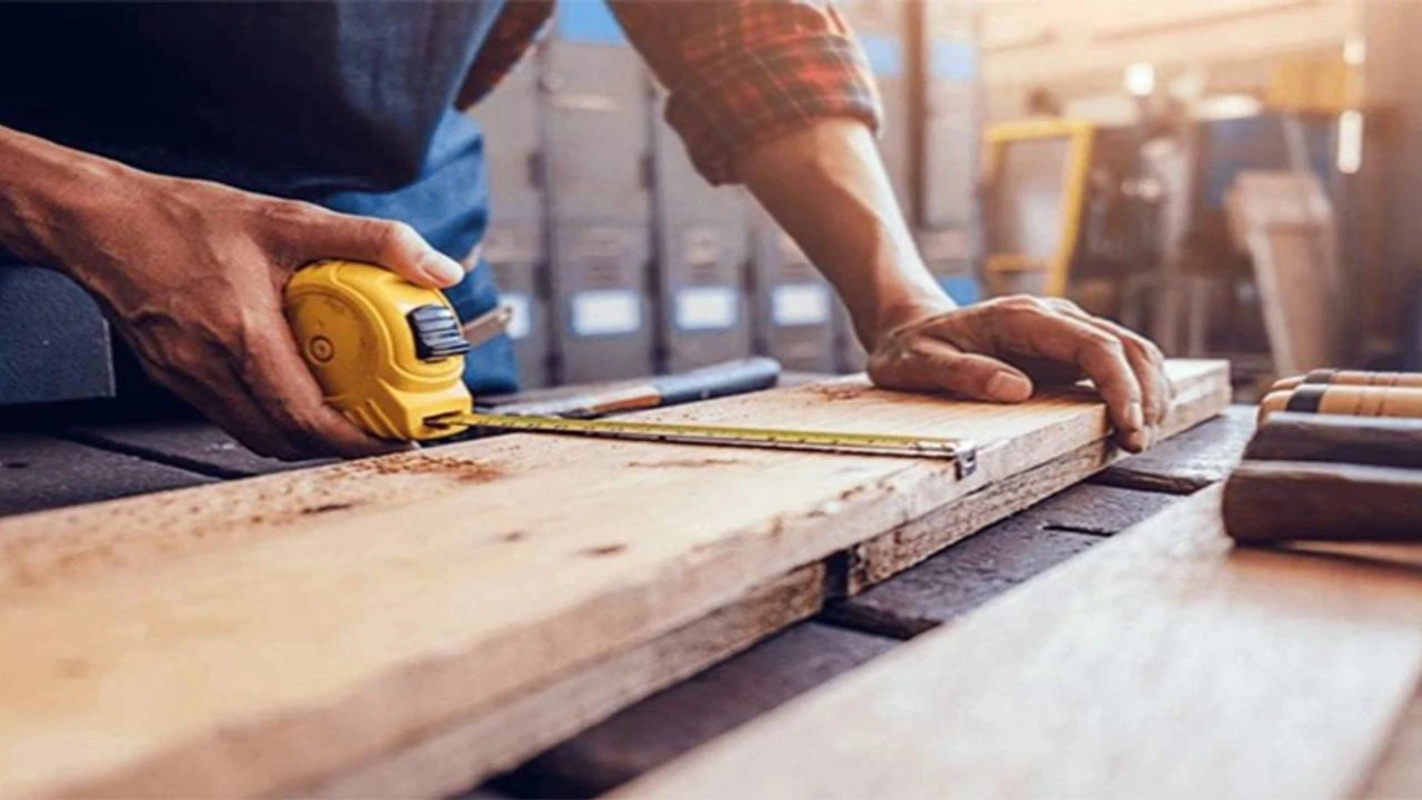 Kemalpaşa Mobilyacı