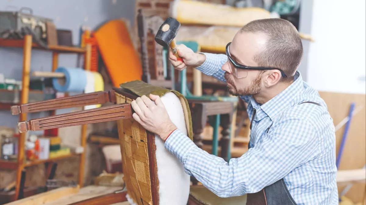 Kemalpaşa Mobilyacı