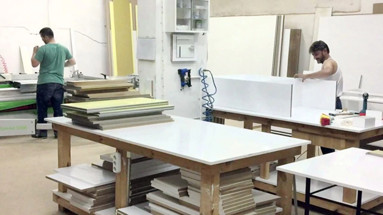 Kemalpaşa Mobilyacı